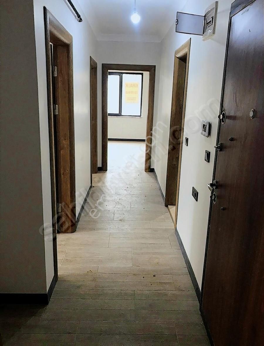 Meriç Çayrak'tan Mükemmel Kiralık Daireler(detay Açıklamada)