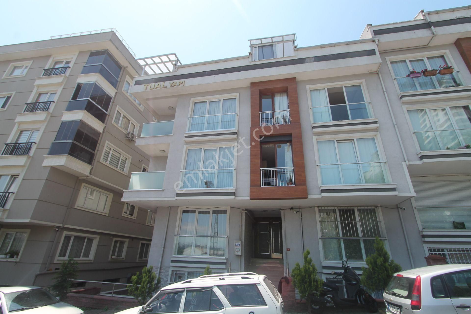 Kağıthane Nurtepe Mah Satılık 2+1 Daire 1.arakat 11yş