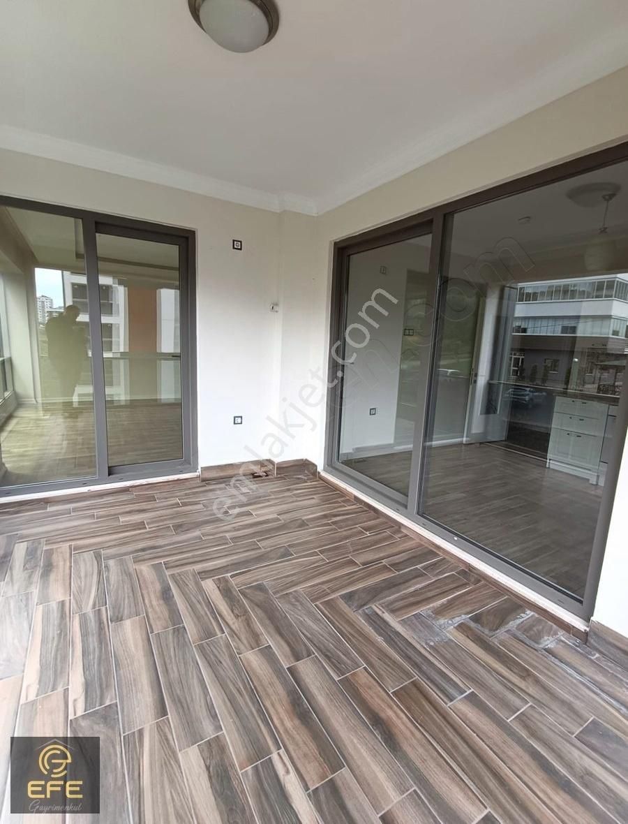 Efe Gayrimenkulden Kiralık Site İçerisinde 2+1 Daire