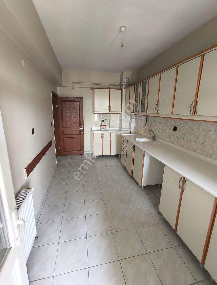 Pn İnş.gayrimenkulden Satılık 3+1 Daire