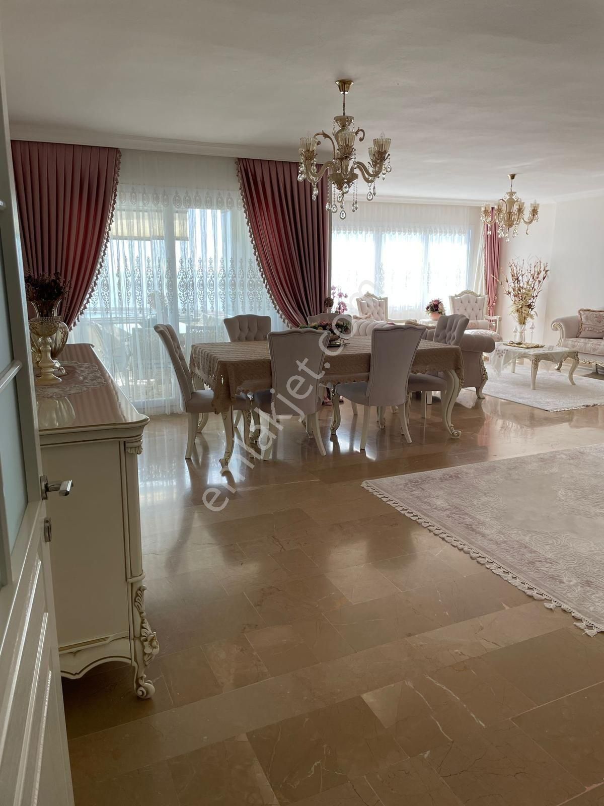 Sahibinden Satılık Daire