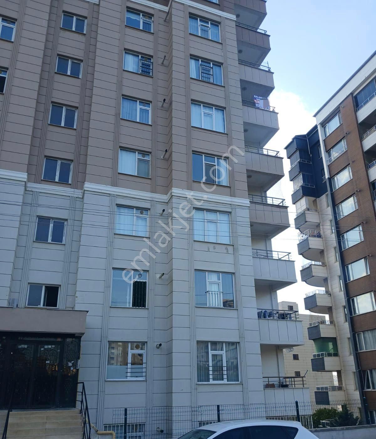Realite Tapu Muhamed Yürük'ten Doğukent'te Satılık 2+1 Full Daire