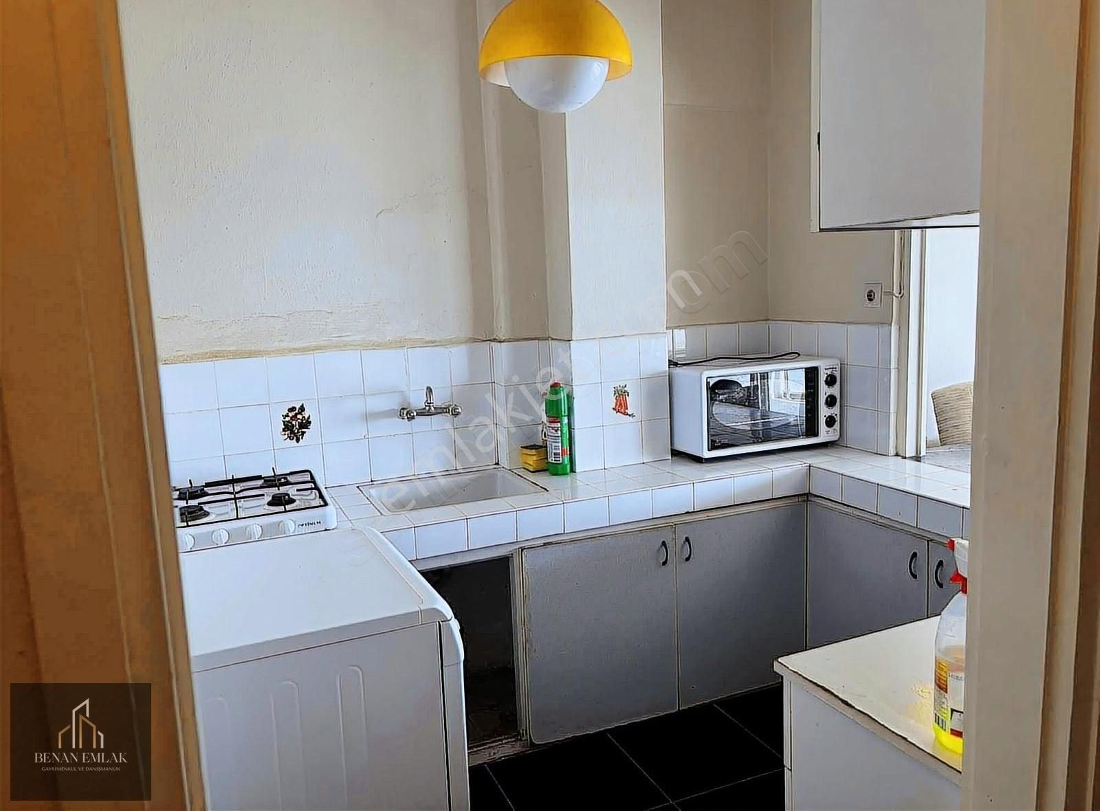 Çiftlikköy Aydınkentte Denize Sıfır Satılık 2+1 Daire - Görsel 9