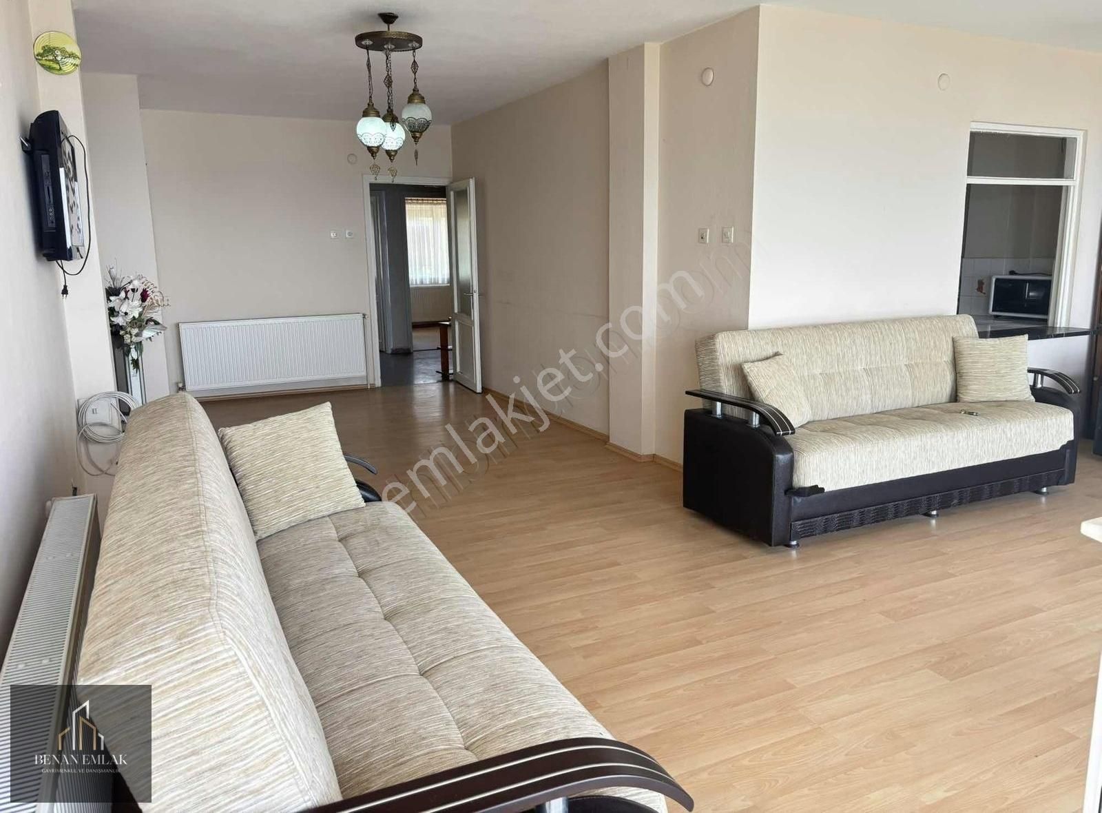 Çiftlikköy Aydınkentte Denize Sıfır Satılık 2+1 Daire - Görsel 13