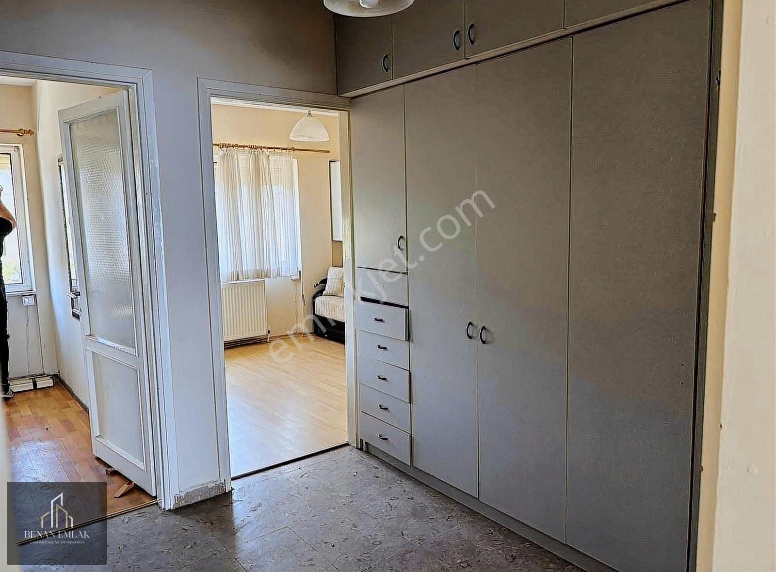 Çiftlikköy Aydınkentte Denize Sıfır Satılık 2+1 Daire - Görsel 11