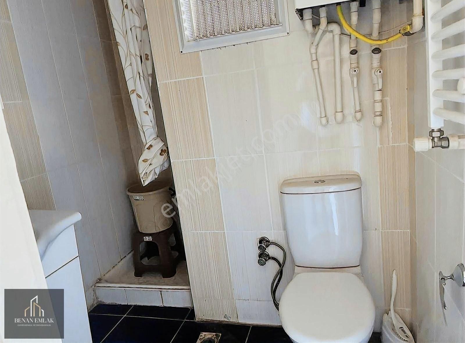 Çiftlikköy Aydınkentte Denize Sıfır Satılık 2+1 Daire - Görsel 19