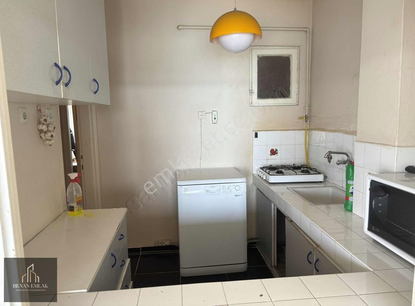 Çiftlikköy Aydınkentte Denize Sıfır Satılık 2+1 Daire - Görsel 7