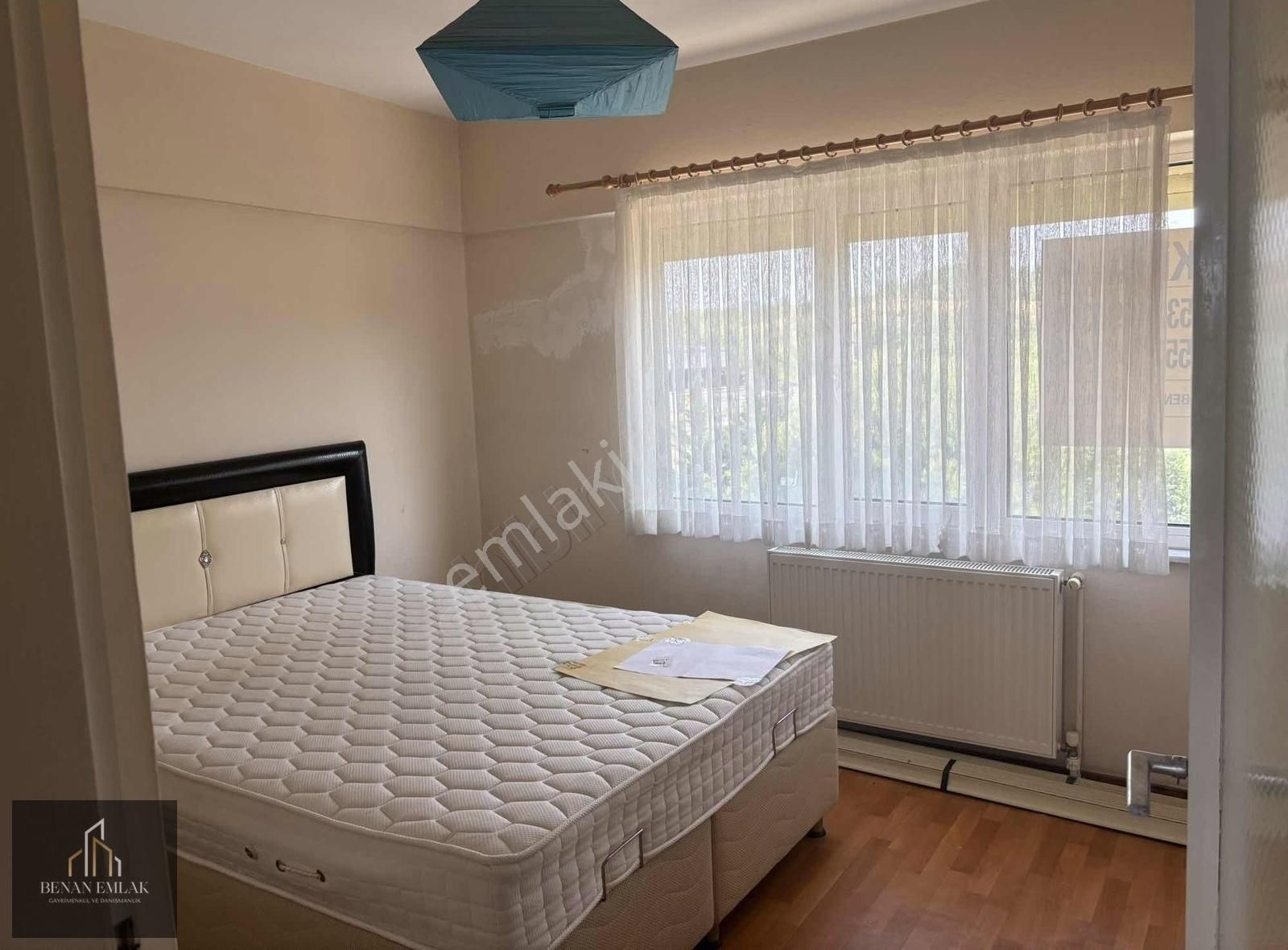 Çiftlikköy Aydınkentte Denize Sıfır Satılık 2+1 Daire - Görsel 12