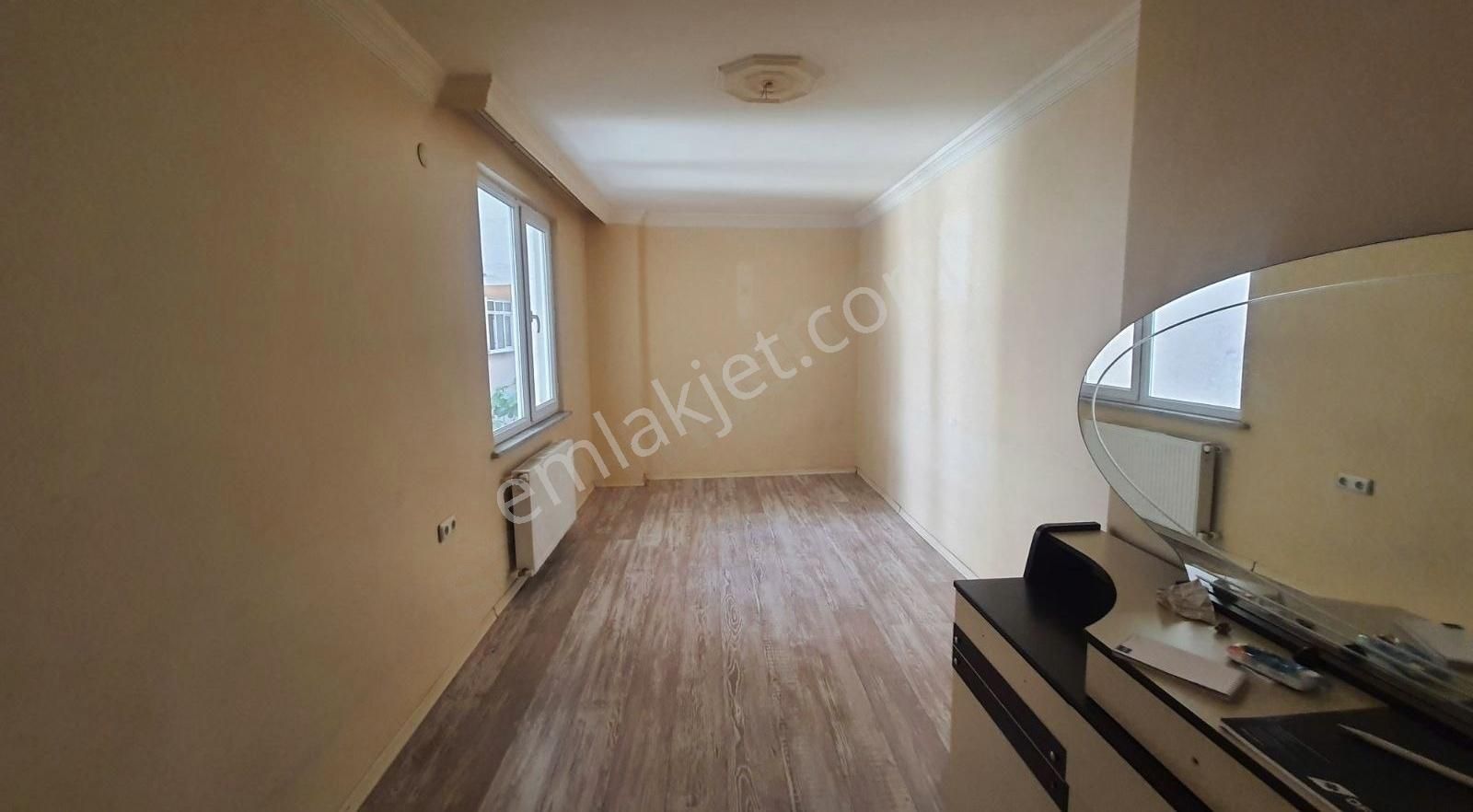 Doğan Araslı Bulvarına Yakın Kiralık 2+1 Daire