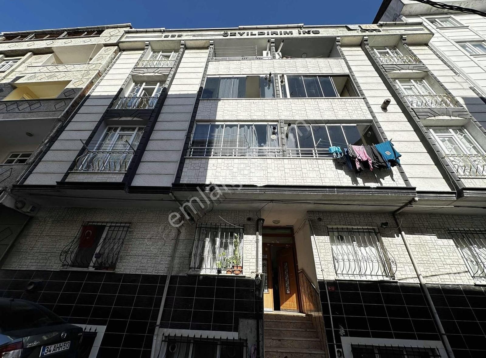 Esenyurt Osmangazi Mahallesi Satılık 4+2 Dubleks Daire