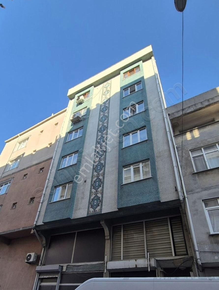 Yıldırım Mah.kiralık Daire