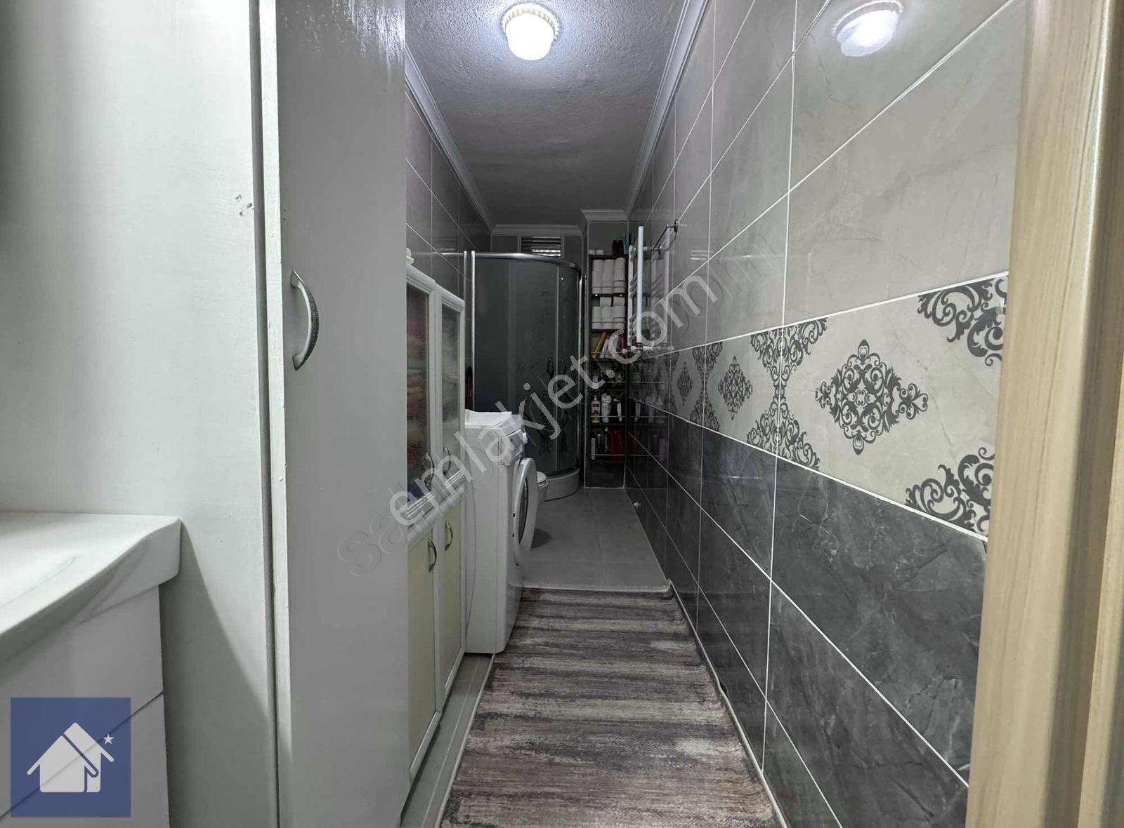 *tavşantepe Mevkiinde*1+1*kullanışlı*ayrı Mutfaklı*75 M2