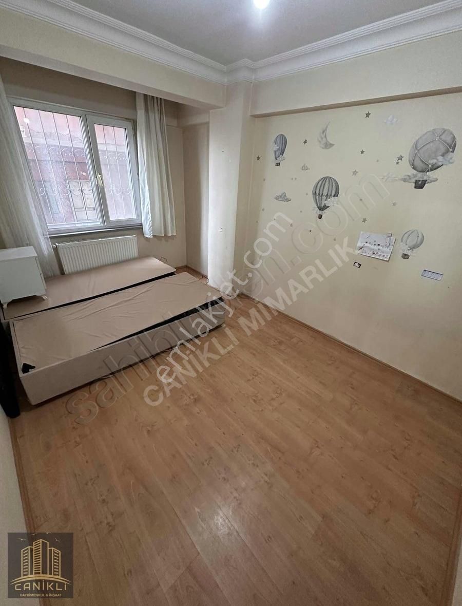 Gop Yıldıztabya Mahallesi 6+3 Bahçe Katı Tripleks Satılık Daire - Görsel 9