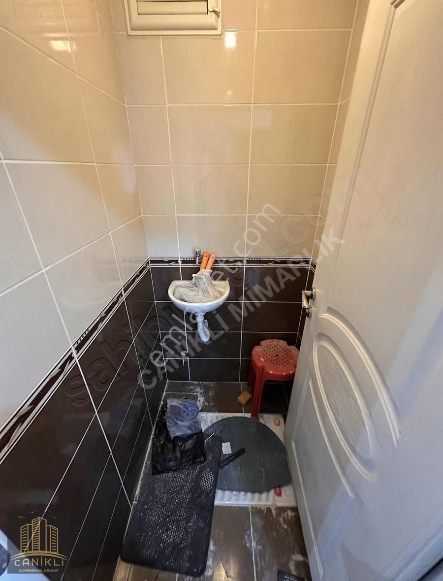 Gop Yıldıztabya Mahallesi 6+3 Bahçe Katı Tripleks Satılık Daire - Görsel 31