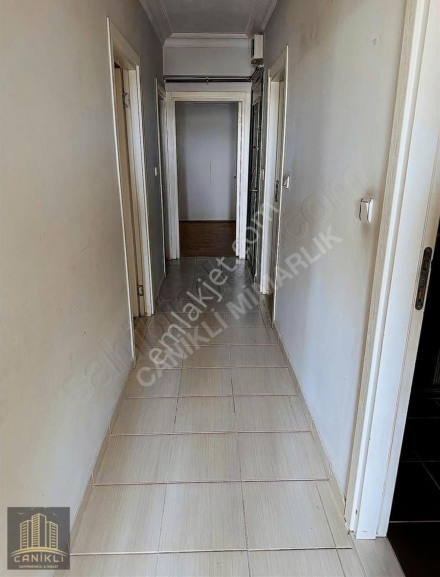 Gop Yıldıztabya Mahallesi 6+3 Bahçe Katı Tripleks Satılık Daire - Görsel 18