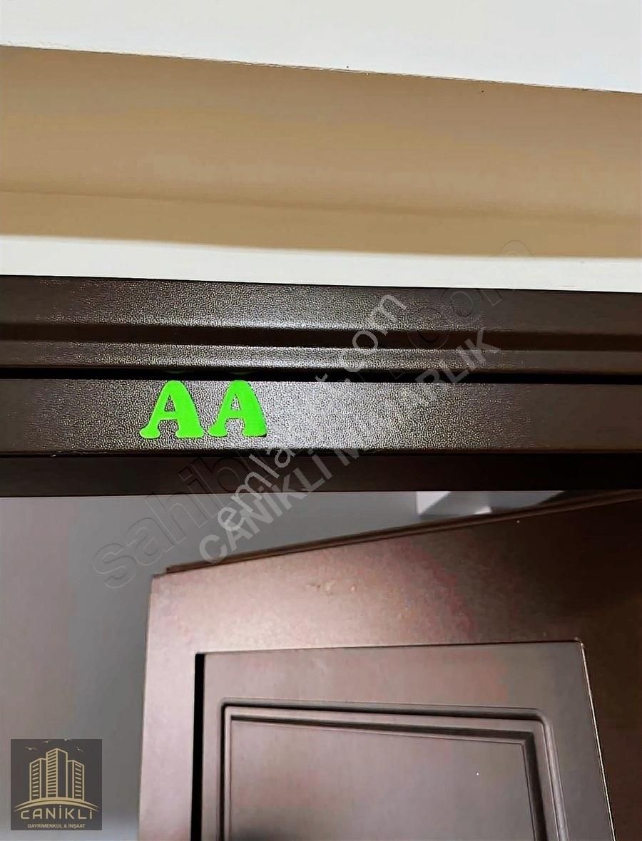 Gop Yıldıztabya Mahallesi 6+3 Bahçe Katı Tripleks Satılık Daire - Görsel 11