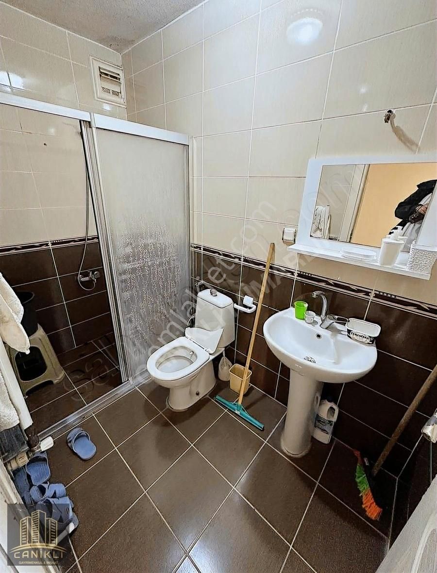 Gop Yıldıztabya Mahallesi 6+3 Bahçe Katı Tripleks Satılık Daire - Görsel 10