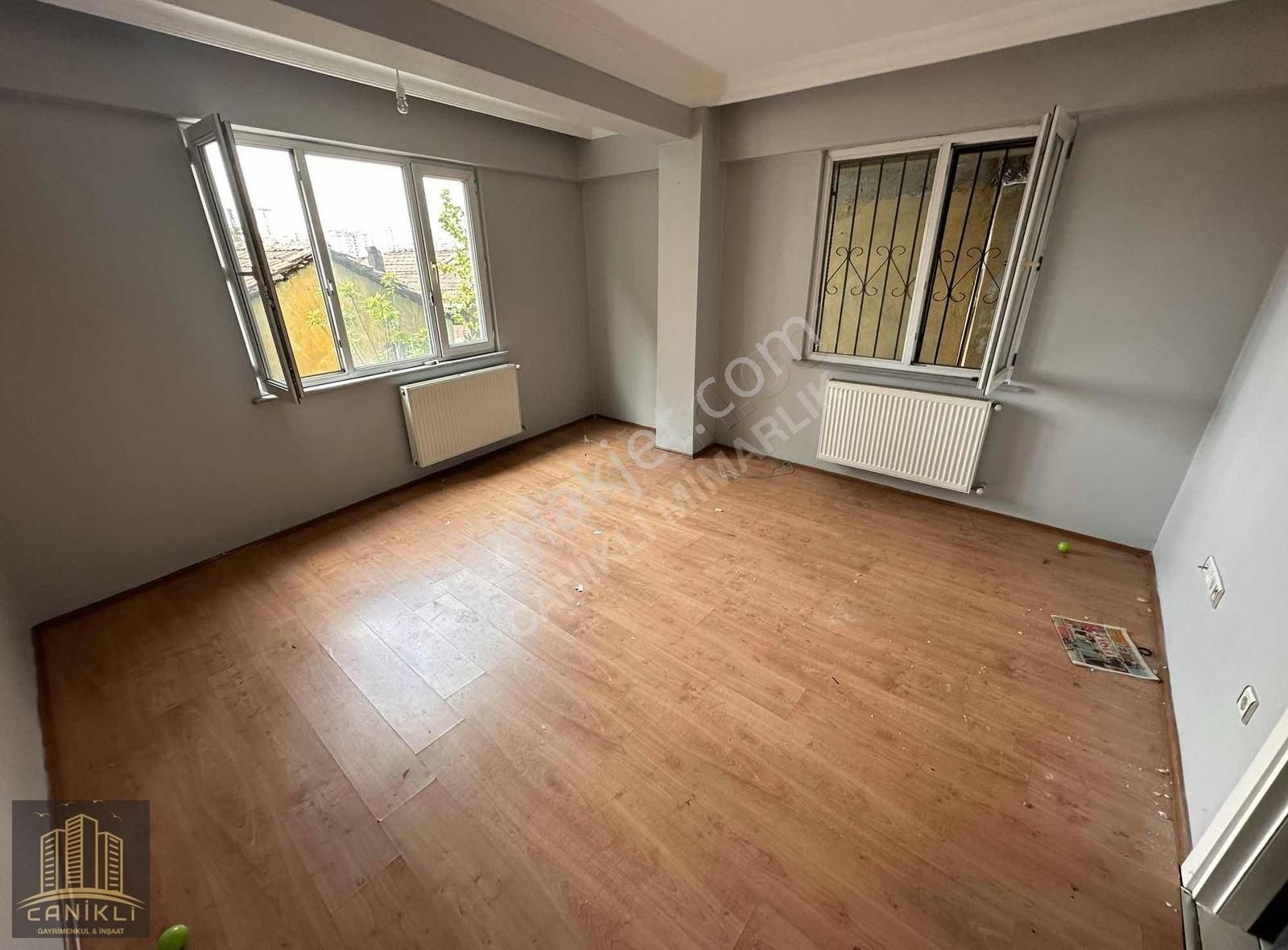 Gop Yıldıztabya Mahallesi 6+3 Bahçe Katı Tripleks Satılık Daire - Görsel 35