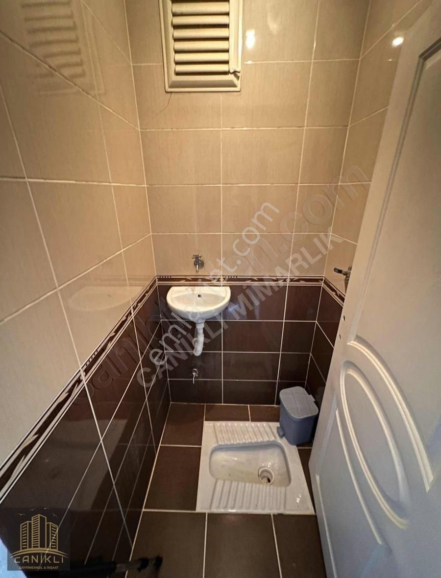 Gop Yıldıztabya Mahallesi 6+3 Bahçe Katı Tripleks Satılık Daire - Görsel 28