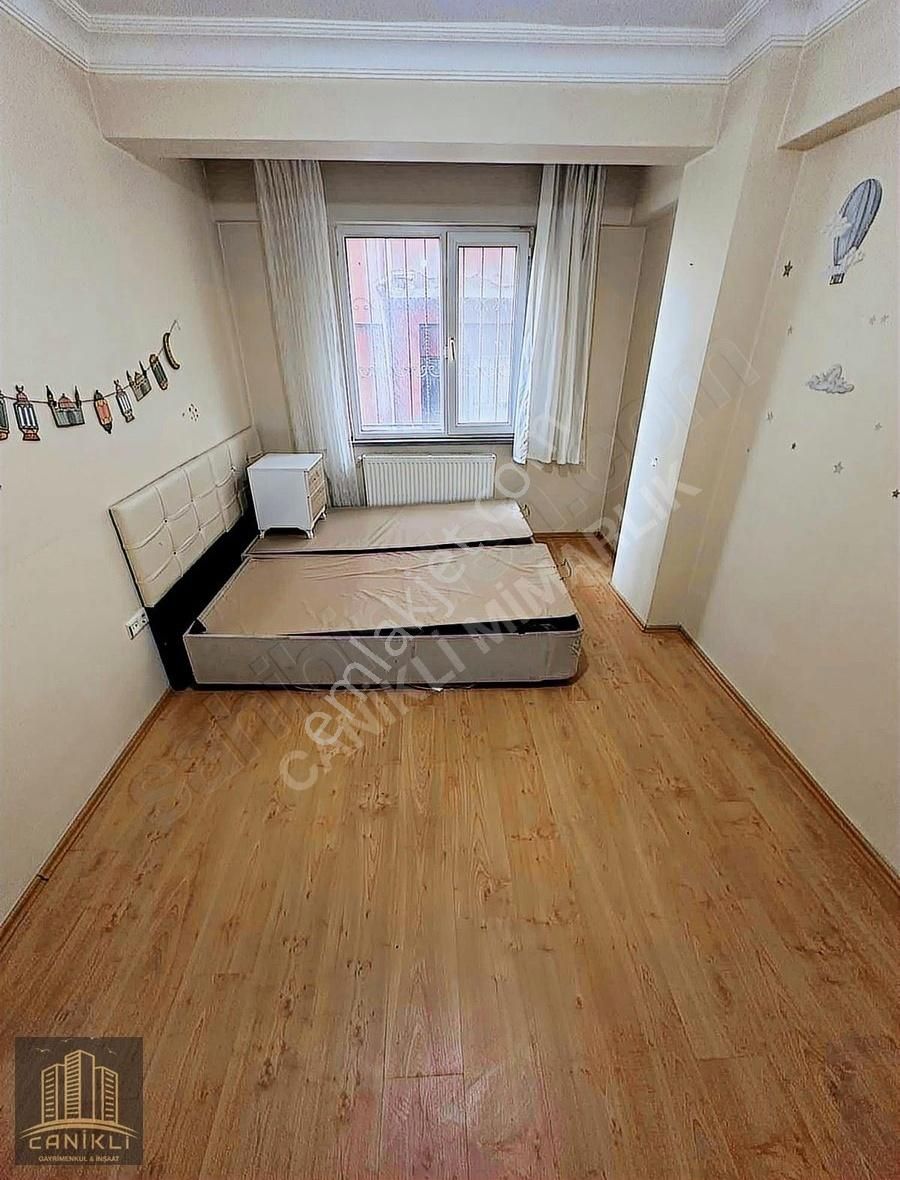 Gop Yıldıztabya Mahallesi 6+3 Bahçe Katı Tripleks Satılık Daire - Görsel 2