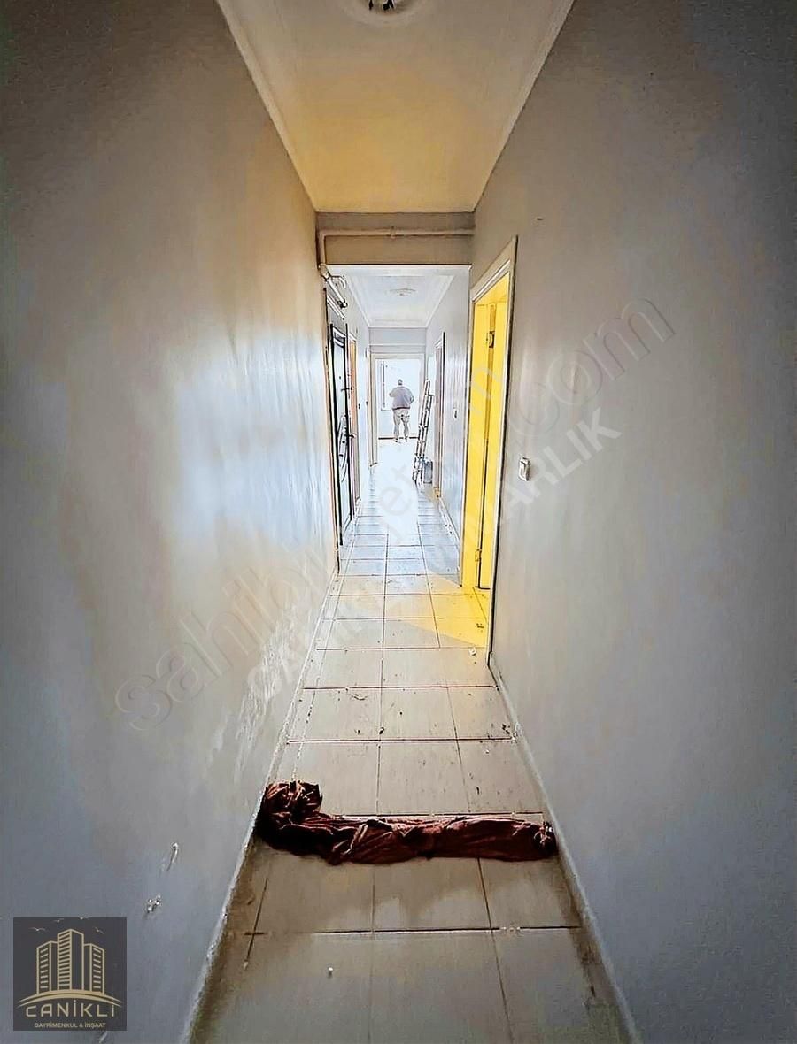 Gop Yıldıztabya Mahallesi 6+3 Bahçe Katı Tripleks Satılık Daire - Görsel 3