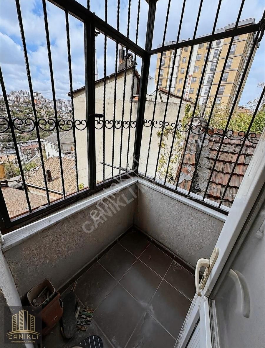 Gop Yıldıztabya Mahallesi 6+3 Bahçe Katı Tripleks Satılık Daire - Görsel 17