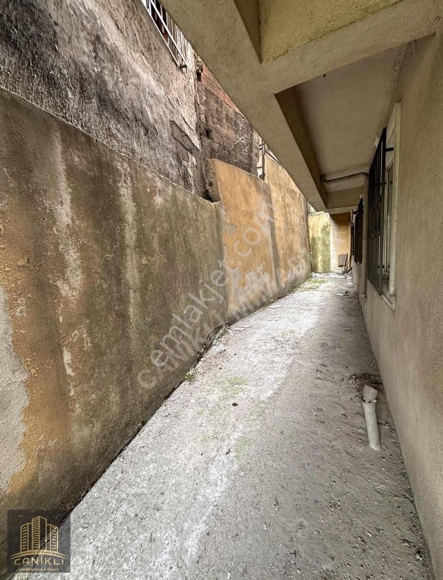 Gop Yıldıztabya Mahallesi 6+3 Bahçe Katı Tripleks Satılık Daire - Görsel 15