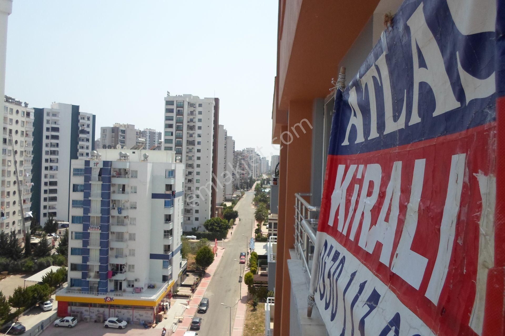 Aylık !!! Geniş-3+1-site-havz-d.gaz-mezitli Gelecek Kolej Civ...