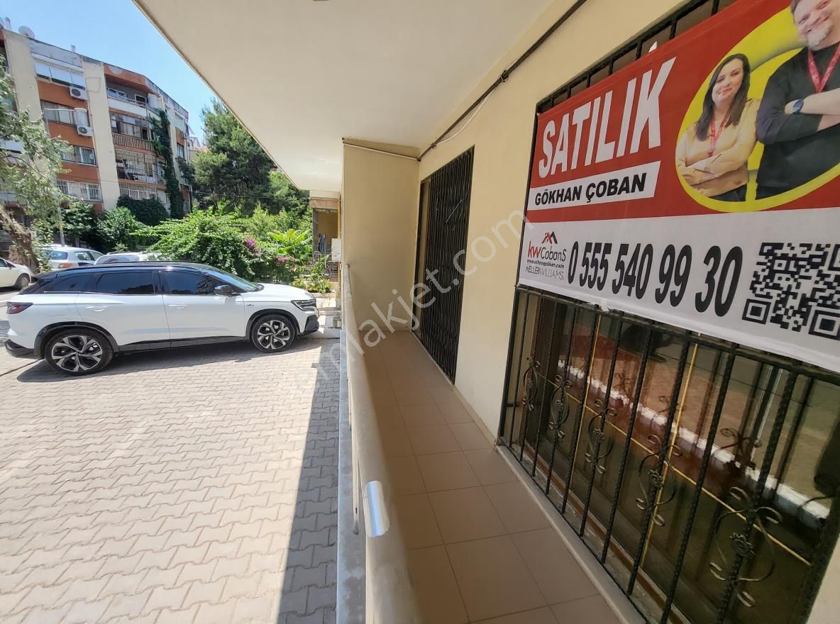 Kw Cobans'dan Küçükpark’ta Kaçmaz! Ebeveyn Banyolu, Balkonlu, Otoparklı Daire! - Görsel 15