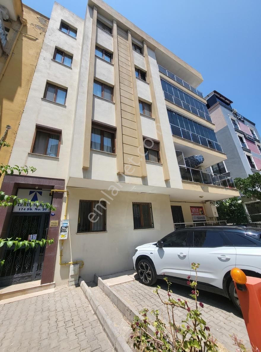 Kw Cobans'dan Küçükpark’ta Kaçmaz! Ebeveyn Banyolu, Balkonlu, Otoparklı Daire! - Görsel 20