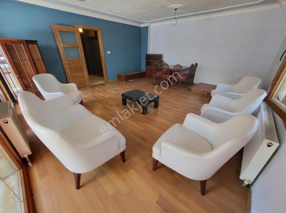 Kw Cobans'dan Küçükpark’ta Kaçmaz! Ebeveyn Banyolu, Balkonlu, Otoparklı Daire! - Görsel 6