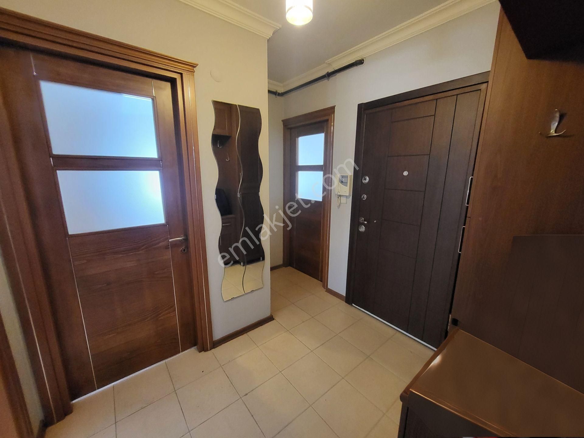 Kw Cobans'dan Küçükpark’ta Kaçmaz! Ebeveyn Banyolu, Balkonlu, Otoparklı Daire! - Görsel 25