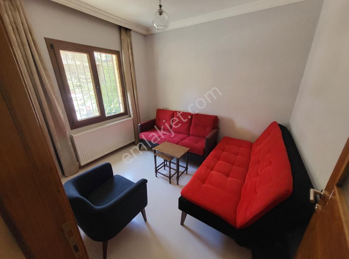 Kw Cobans'dan Küçükpark’ta Kaçmaz! Ebeveyn Banyolu, Balkonlu, Otoparklı Daire! - Görsel 5