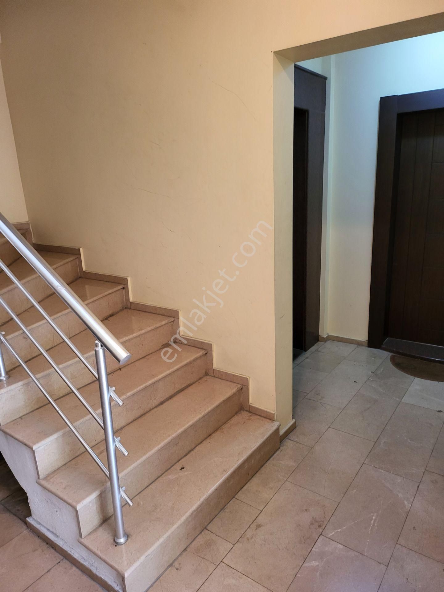 Kw Cobans'dan Küçükpark’ta Kaçmaz! Ebeveyn Banyolu, Balkonlu, Otoparklı Daire! - Görsel 22