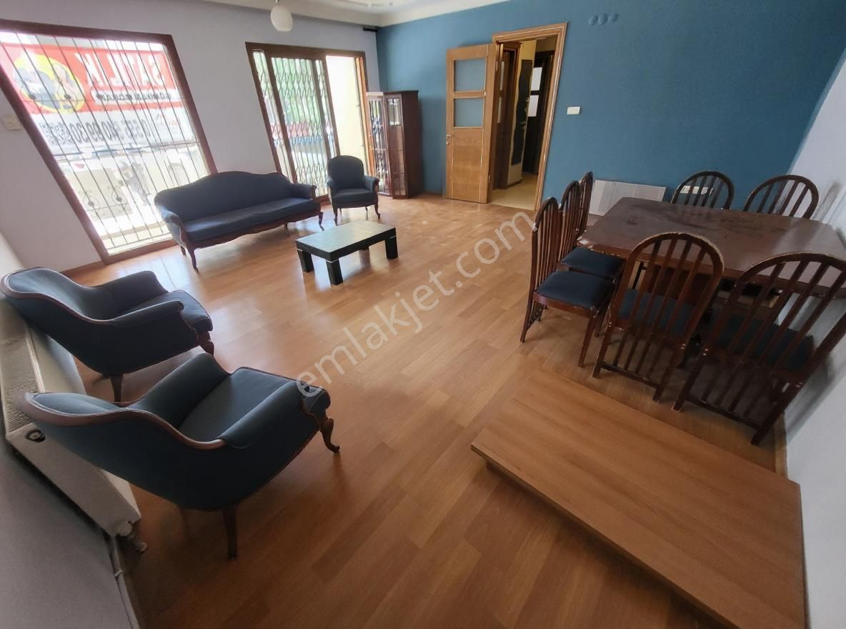 Kw Cobans'dan Küçükpark’ta Kaçmaz! Ebeveyn Banyolu, Balkonlu, Otoparklı Daire! - Görsel 7