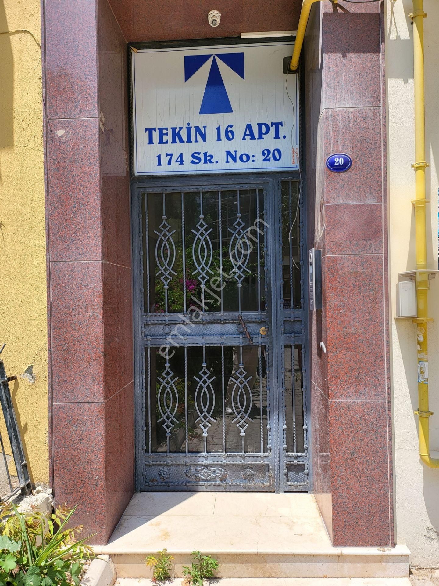 Kw Cobans'dan Küçükpark’ta Kaçmaz! Ebeveyn Banyolu, Balkonlu, Otoparklı Daire! - Görsel 21