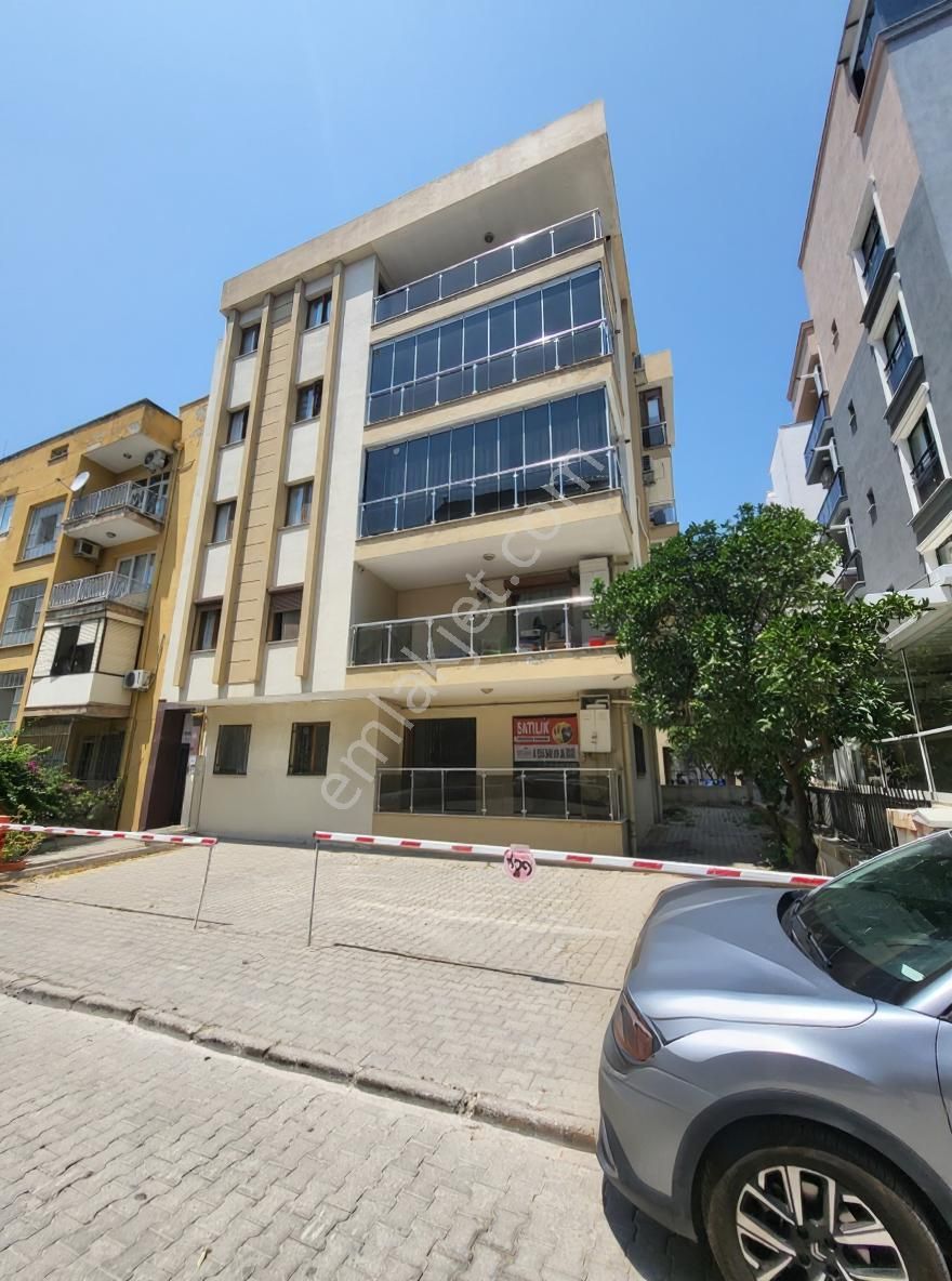 Kw Cobans'dan Küçükpark’ta Kaçmaz! Ebeveyn Banyolu, Balkonlu, Otoparklı Daire! - Görsel 19