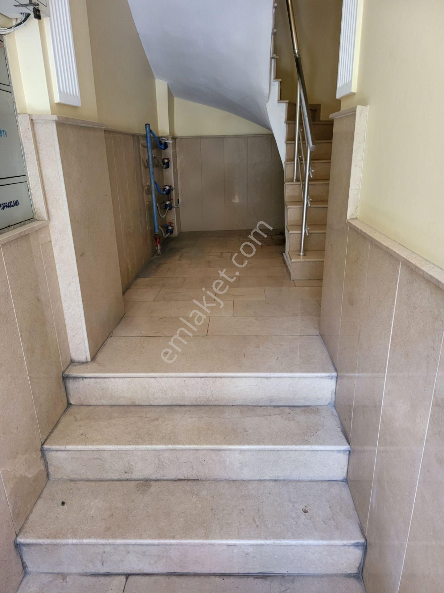 Kw Cobans'dan Küçükpark’ta Kaçmaz! Ebeveyn Banyolu, Balkonlu, Otoparklı Daire! - Görsel 17