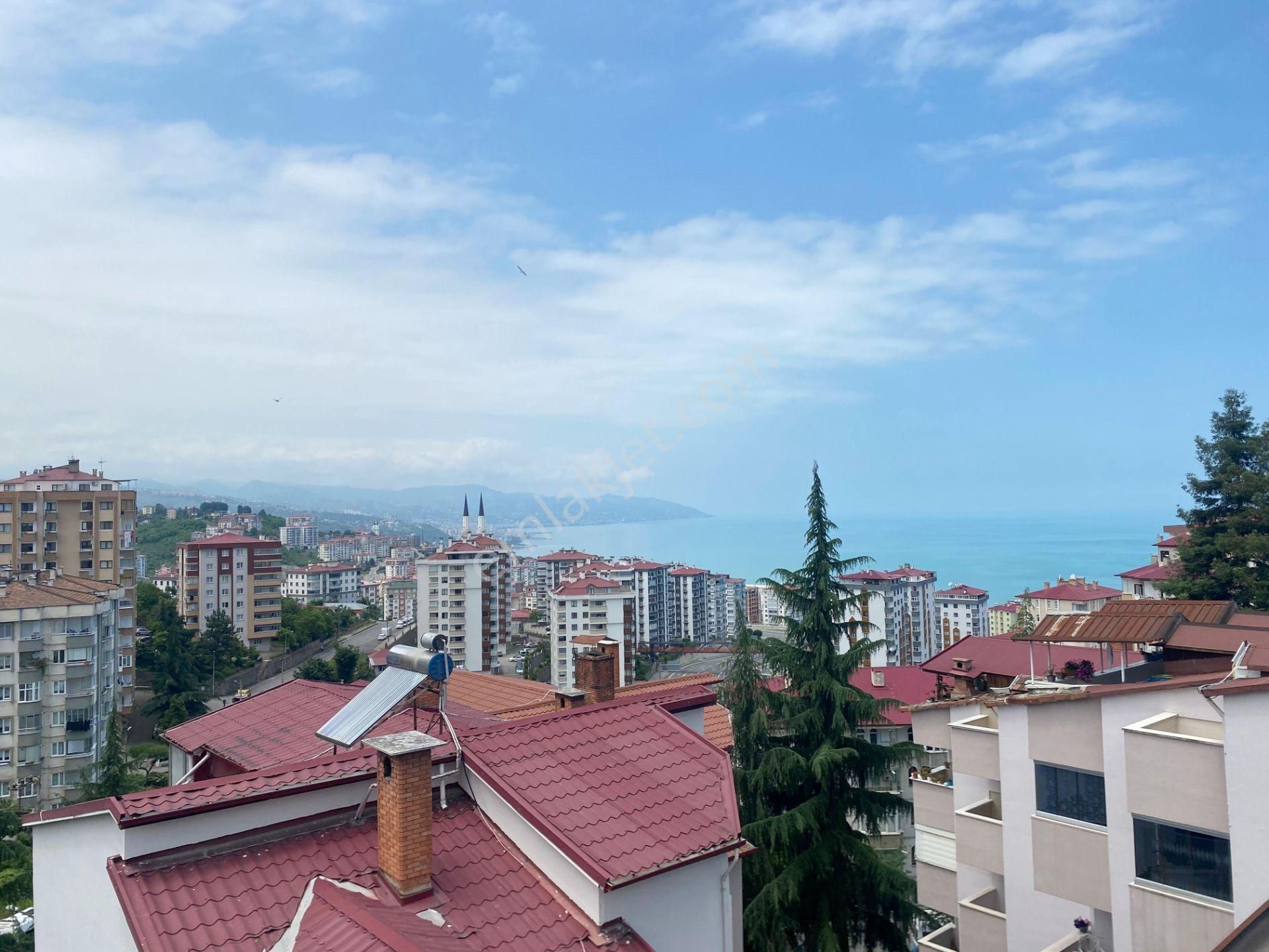 Ortahisar Soğuksu Mah. Mükemmel Konum Satılık Dublex Daire