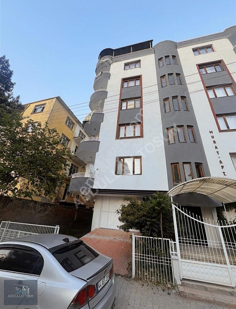 Abdullah Tosun'dan Satılık Daire