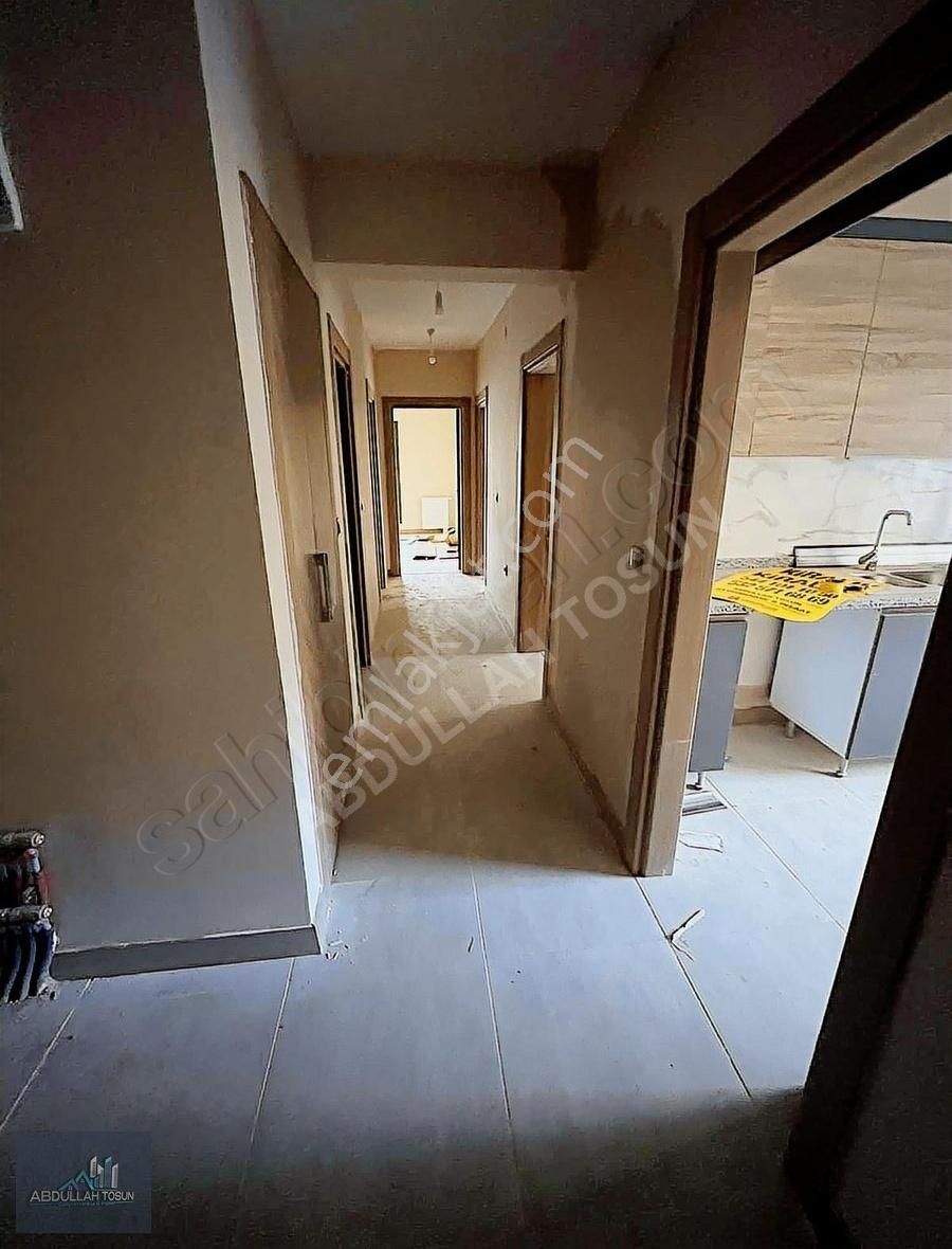 Abdullah Tosun'dan İkizce Toki De Kiralık
