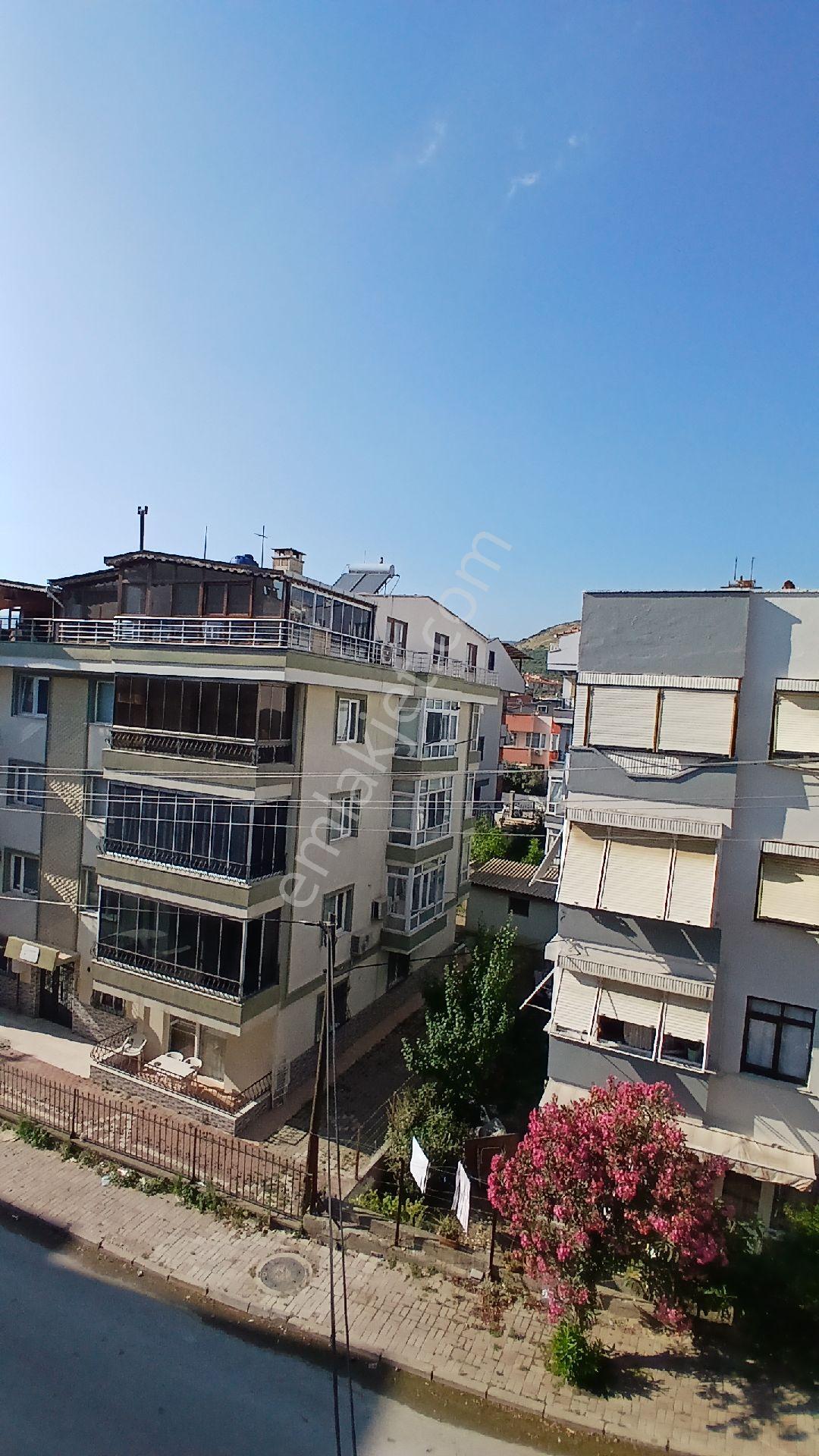 Erdek Kamplar Yoluna Yakın Satılık Dubleks Daire - Görsel 16