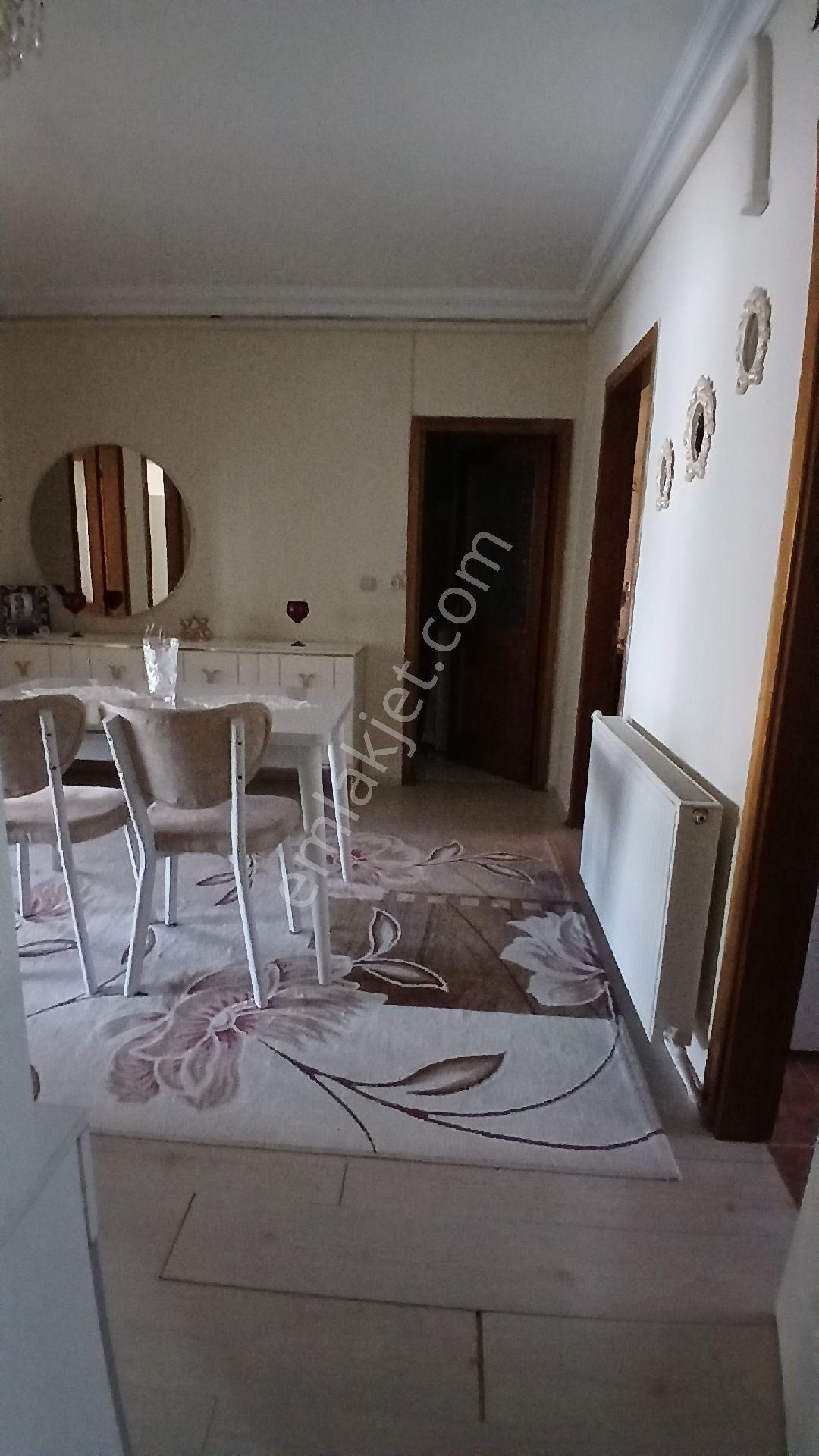 Erdek Kamplar Yoluna Yakın Satılık Dubleks Daire - Görsel 7