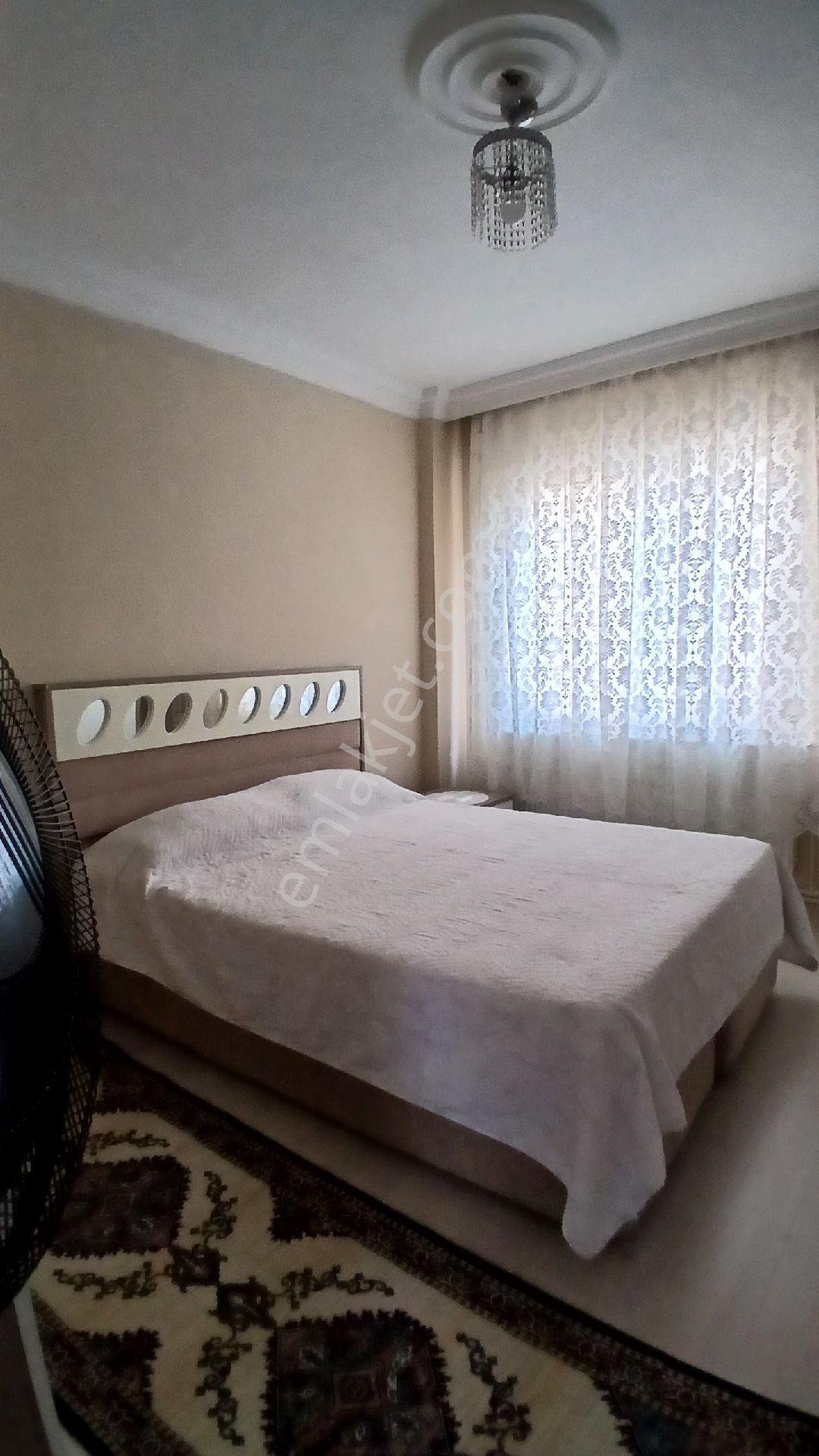 Erdek Kamplar Yoluna Yakın Satılık Dubleks Daire - Görsel 27