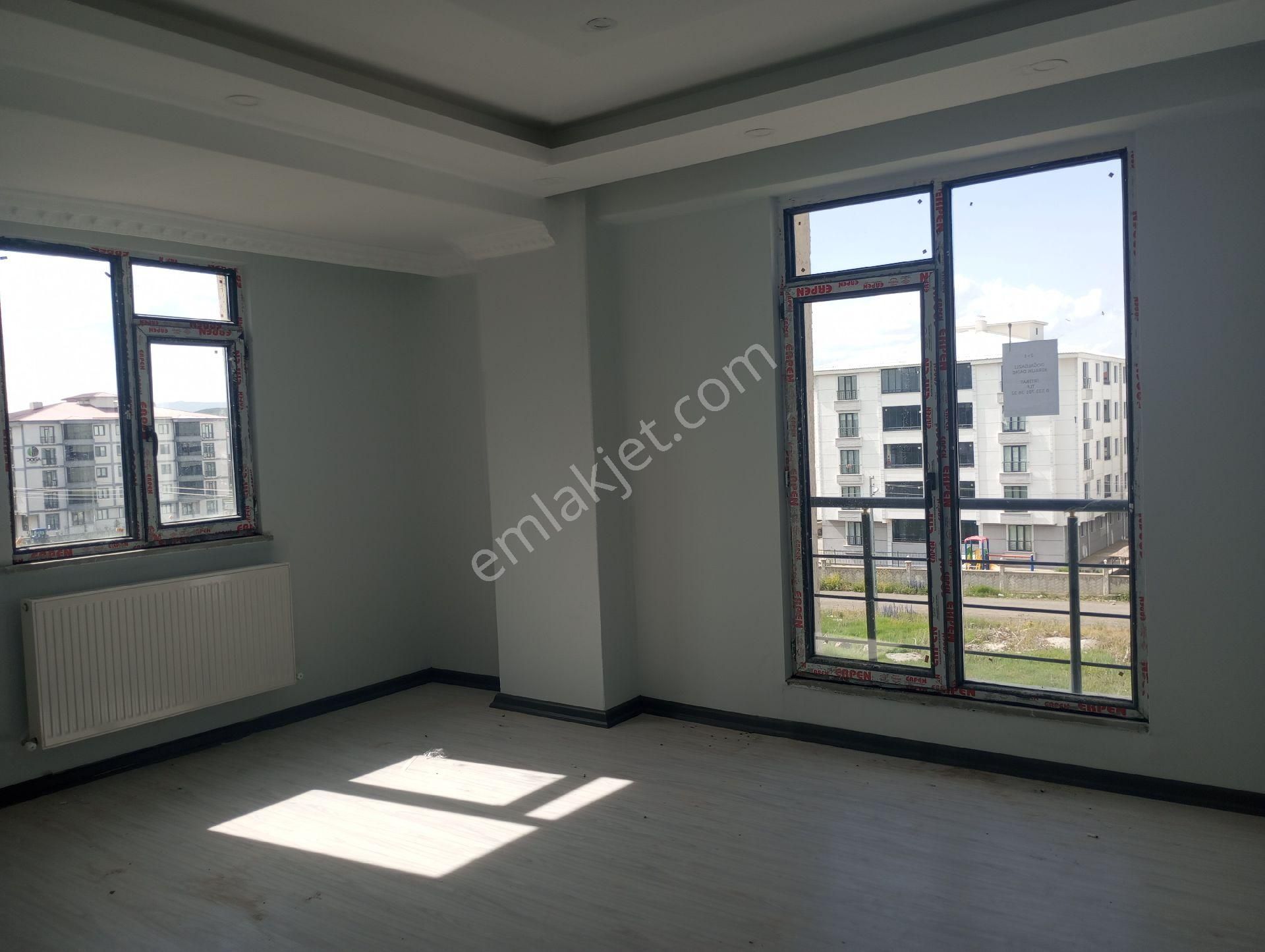 Sahibinden Kars Merkez Yenisehir Kiralık Daire