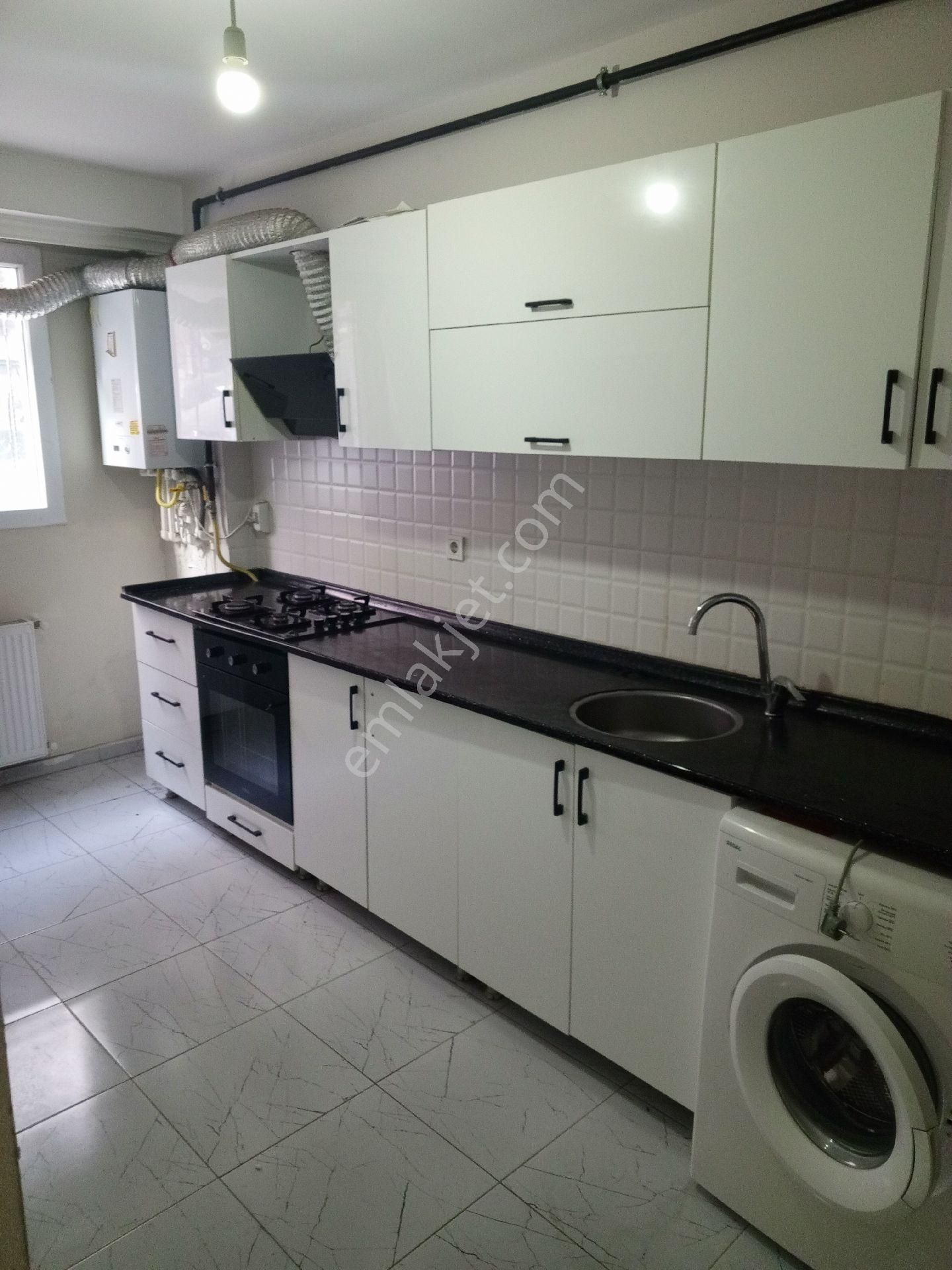 Yeni Binada 2+1 Kiralık