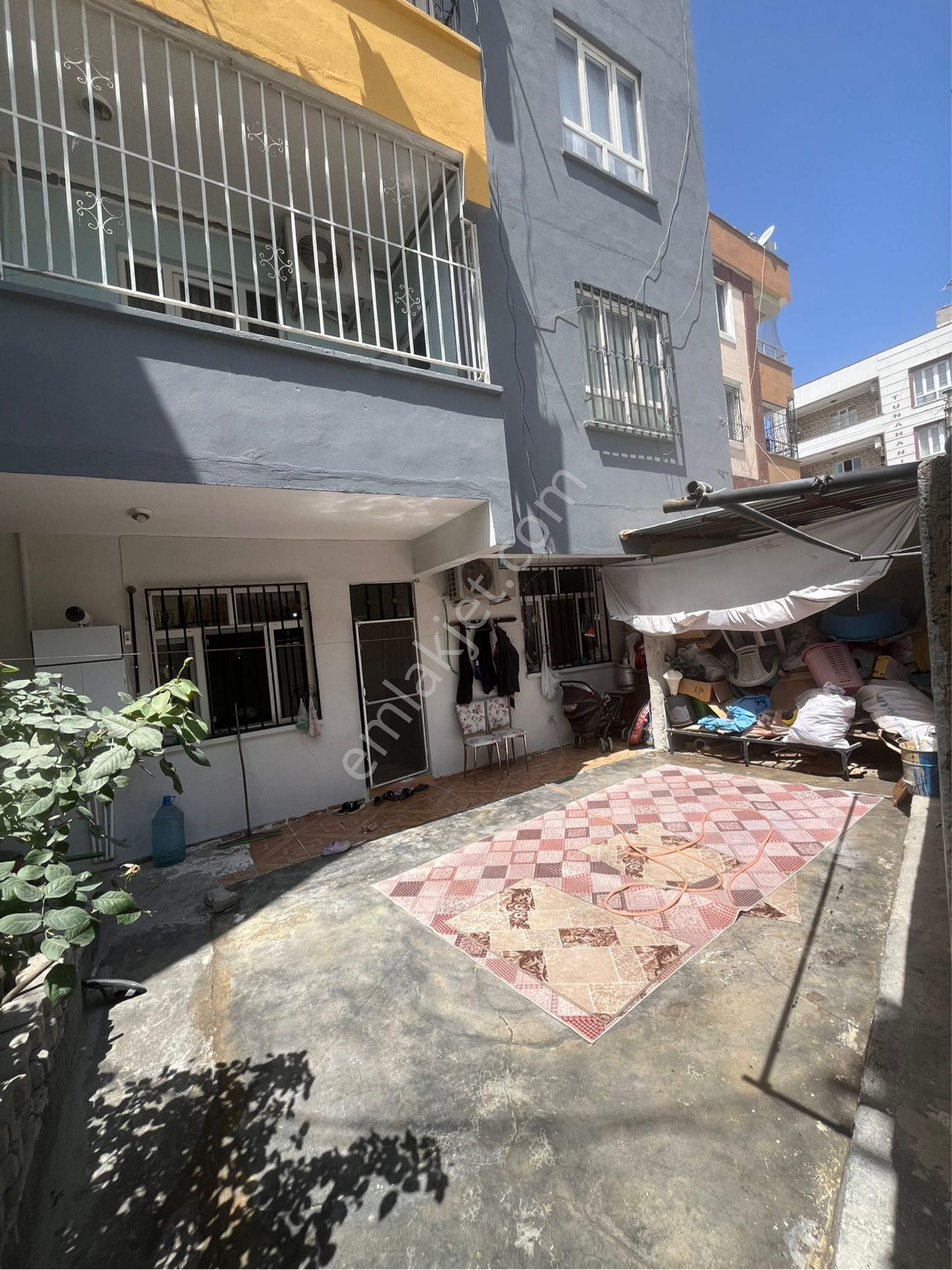 Şanlıurfa Halilye Satilik Ev