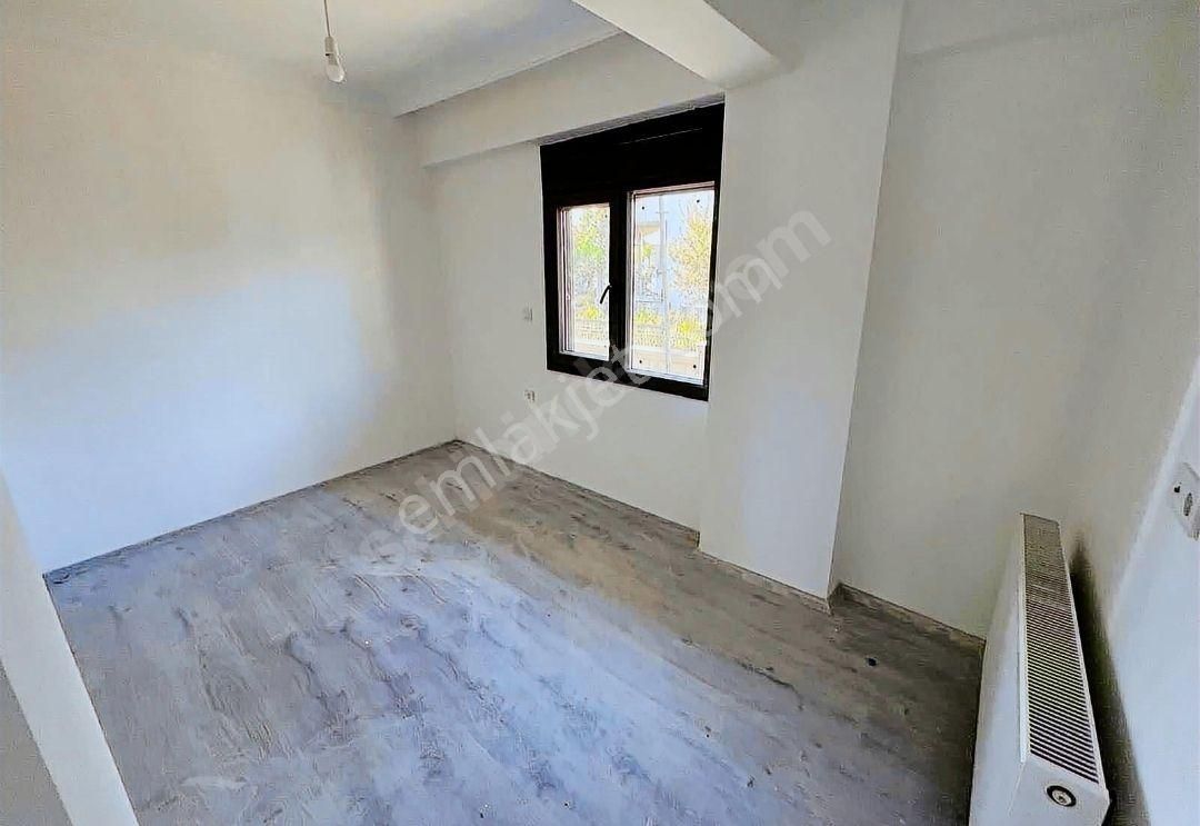 Ümmetoğlu'ndan Alaçatı Taş Kaplama 4+1 İkiz'nizam Bahçeli Sıfır Villa - Görsel 10