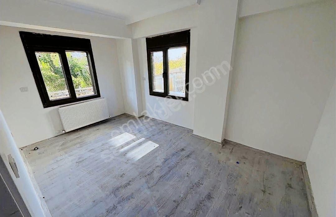 Ümmetoğlu'ndan Alaçatı Taş Kaplama 4+1 İkiz'nizam Bahçeli Sıfır Villa - Görsel 12