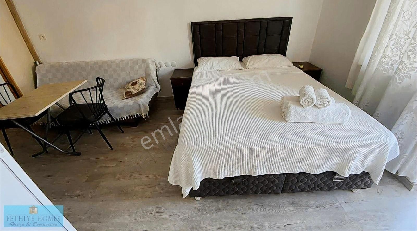 Stüdyo Oda 2 Kişilik